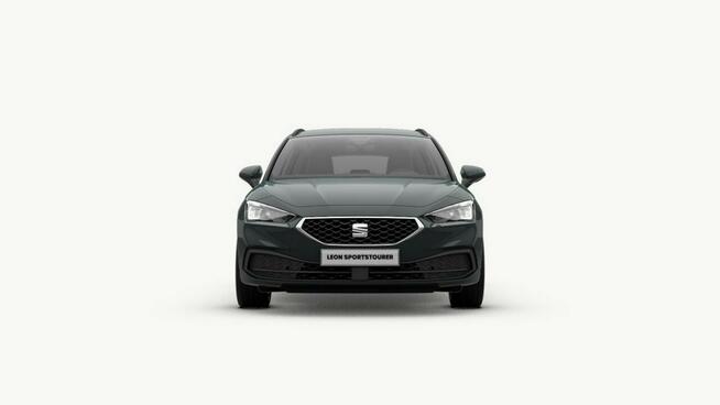 Sportstourer Style 1.5 TSI 115 KM Seat For Business