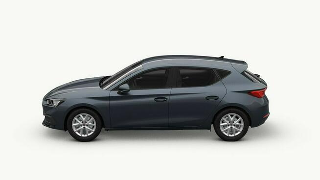 Seat Leon Style 1.5 TSI 115 KM