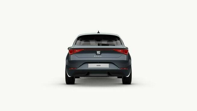 Seat Leon Style 1.5 TSI 115 KM