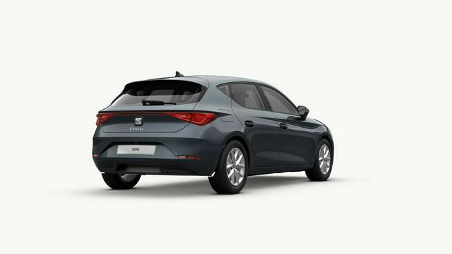 Seat Leon Style 1.5 TSI 115 KM