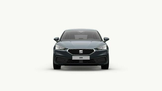 Seat Leon Style 1.5 TSI 115 KM