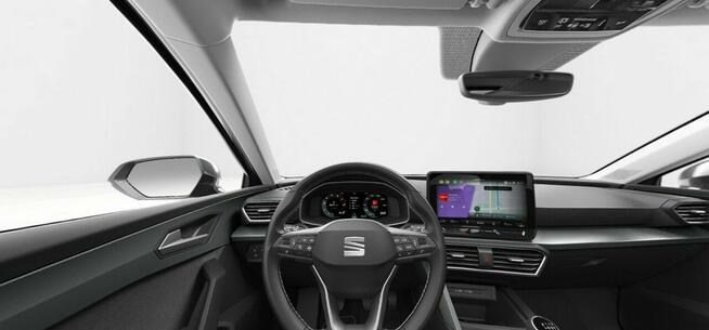 Seat Leon Style 1.5 TSI 115 KM