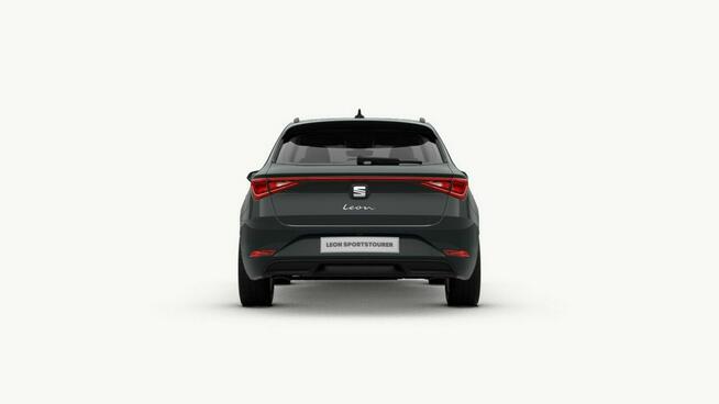 Seat Leon Sportstourer Style 1.5 TSI 115 KM