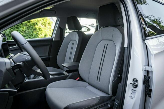 Seat Leon Sportstourer Style 1.5 TSI 115 KM