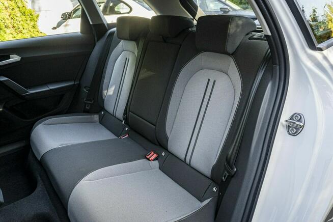 Seat Leon Sportstourer Style 1.5 TSI 115 KM