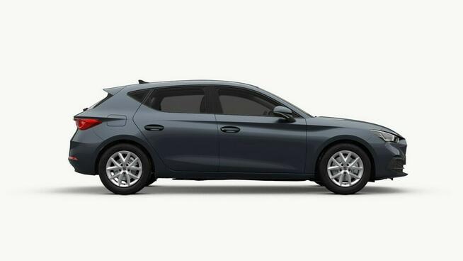 Seat Leon Style 1.5 TSI 115 KM