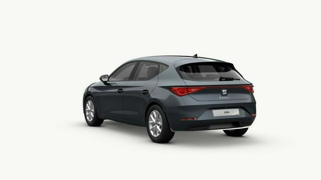 Seat Leon Style 1.5 TSI 115 KM