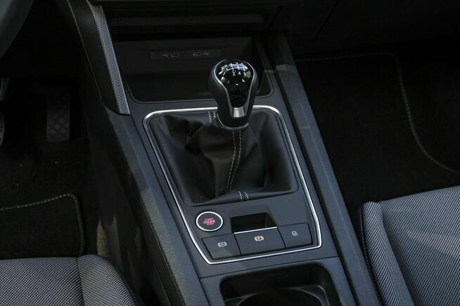 Seat Leon Style 1.5 TSI 115 KM