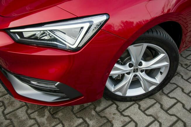 Seat Leon Sportsourer FR 1.5 eTSI 150 KM DSG