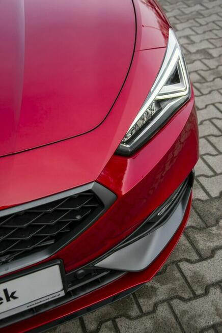 Seat Leon Sportsourer FR 1.5 eTSI 150 KM DSG