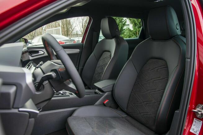 Seat Leon Sportsourer FR 1.5 eTSI 150 KM DSG