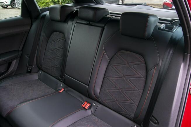 Seat Leon Sportsourer FR 1.5 eTSI 150 KM DSG