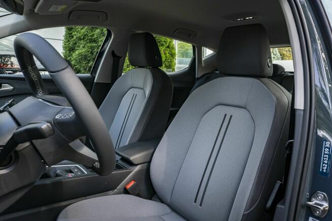 Seat Leon Style 1.5 TSI 115 KM