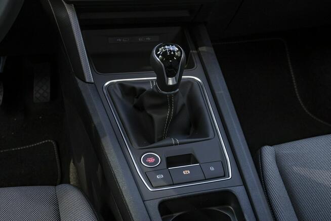 Seat Leon Style 1.5 TSI 115 KM