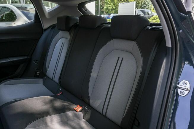 Seat Leon Style 1.5 TSI 115 KM