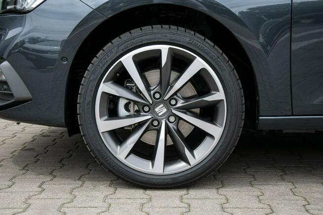 Seat Leon Sportsourer FR 1.5 eTSI 150 KM DSG