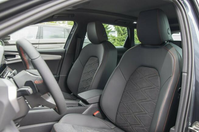 Seat Leon Sportsourer FR 1.5 eTSI 150 KM DSG