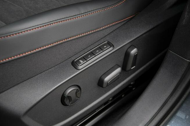 Seat Leon Sportsourer FR 1.5 eTSI 150 KM DSG