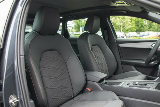 Seat Leon Sportsourer FR 1.5 eTSI 150 KM DSG