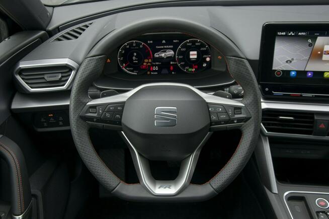 Seat Leon Sportsourer FR 1.5 eTSI 150 KM DSG