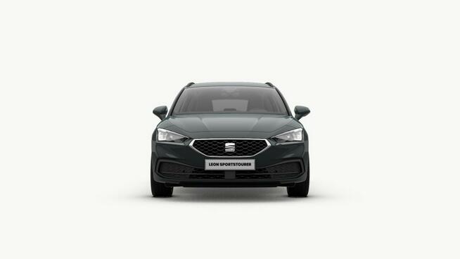 Sportstourer Style 2.0 TDI 150 KM DSG Seat For Business