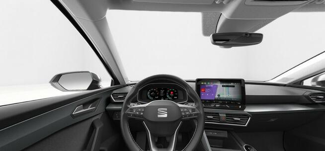 Sportstourer Style 2.0 TDI 150 KM DSG Seat For Business