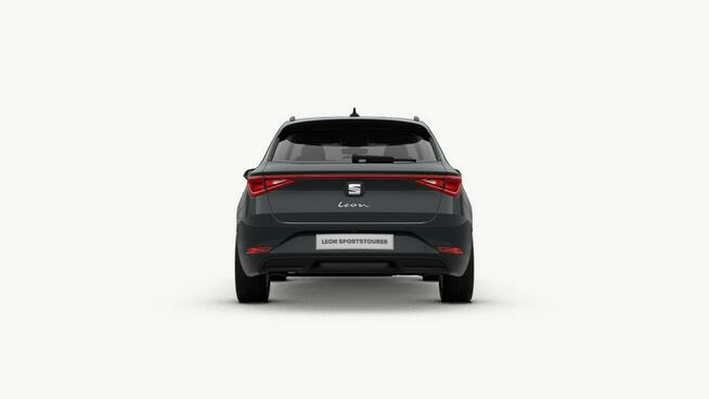 Sportstourer Style 1.5 TSI 150 KM DSG Seat For Business