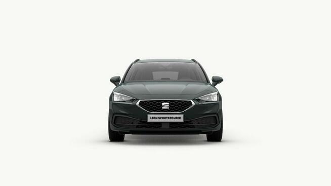 Sportstourer Style 1.5 TSI 150 KM DSG Seat For Business