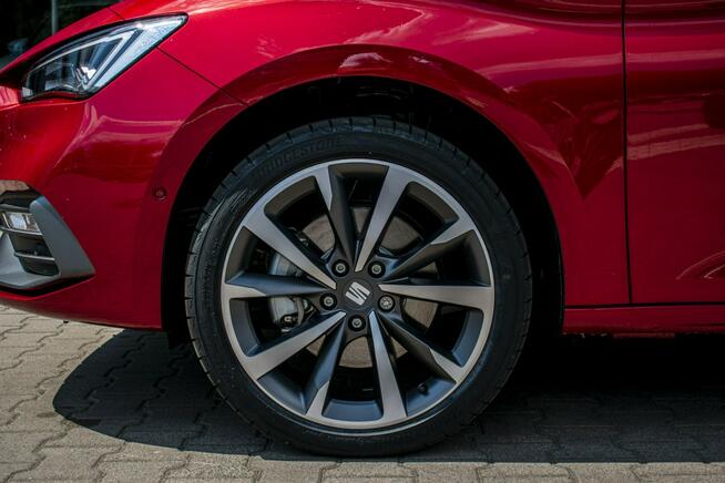 Seat Leon FR 1.5 eTSI 150 KM DSG