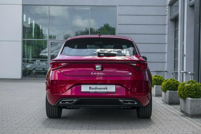 Seat Leon FR 1.5 eTSI 150 KM DSG