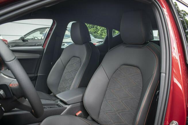 Seat Leon FR 1.5 eTSI 150 KM DSG