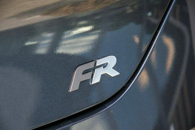 Seat Leon FR 1.5 TSI 150 KM