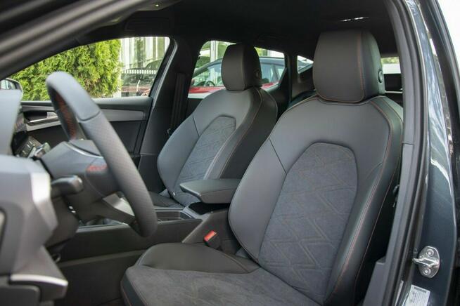 Seat Leon FR 1.5 TSI 150 KM