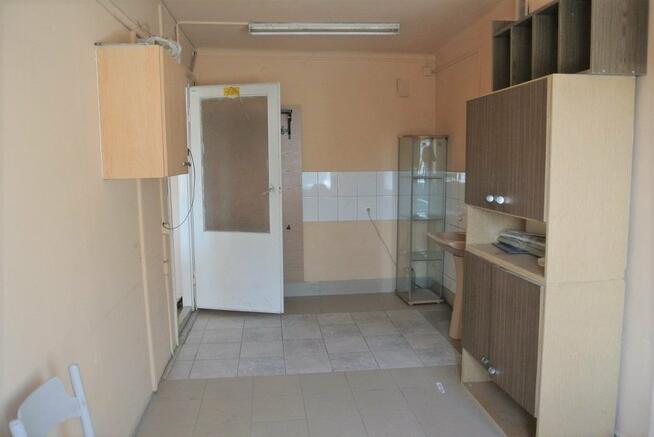 Lokal użytkowy Kielce KSM