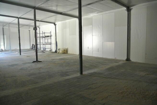 Lokal użytkowy Kielce Leśniówka