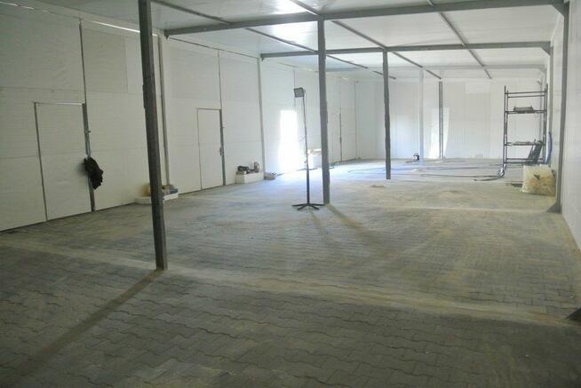 Lokal użytkowy Kielce Leśniówka