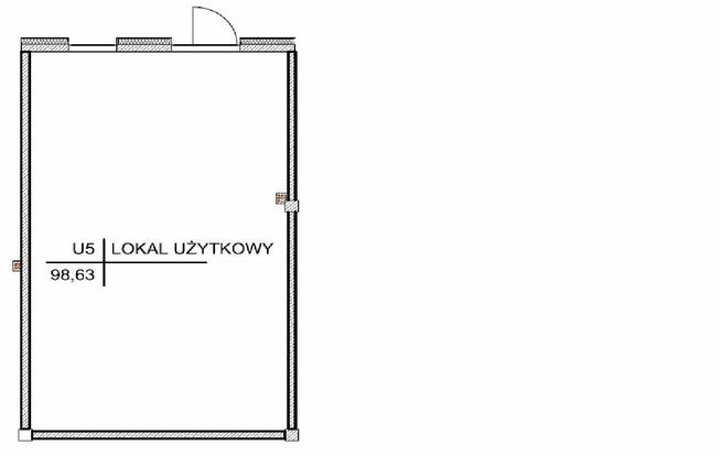 Lokal użytkowy Kielce Ślichowice