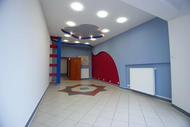 Lokal użytkowy Kielce Centrum, Zagórska