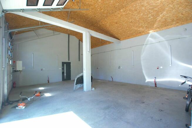 Lokal użytkowy Bodzentyn