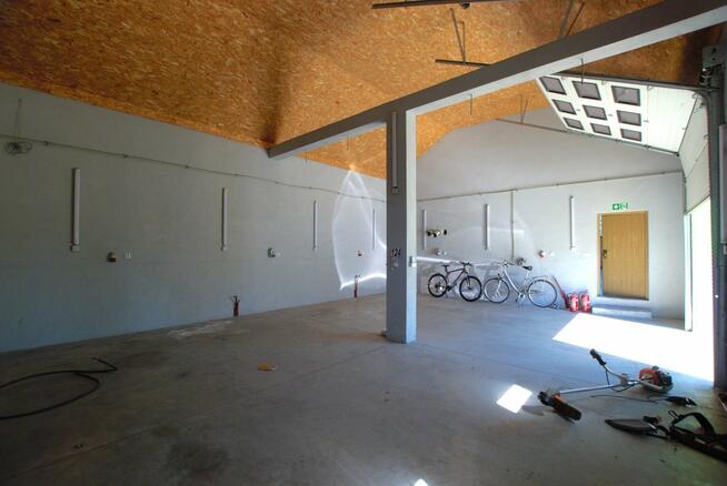 Lokal użytkowy Bodzentyn