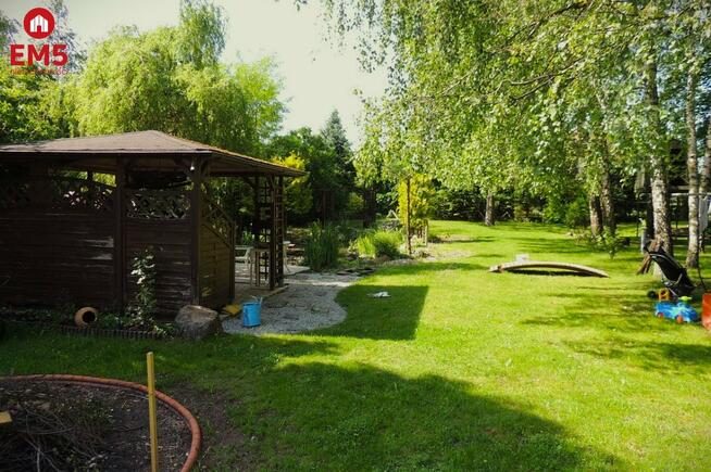 Dom Stanisławowo gm. Juchnowiec Kościelny Dojlidy, Słonecznikowa