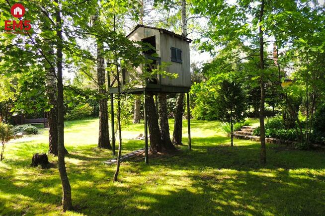 Dom Stanisławowo gm. Juchnowiec Kościelny Dojlidy, Słonecznikowa