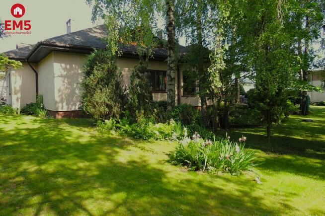 Dom Stanisławowo gm. Juchnowiec Kościelny Dojlidy, Słonecznikowa