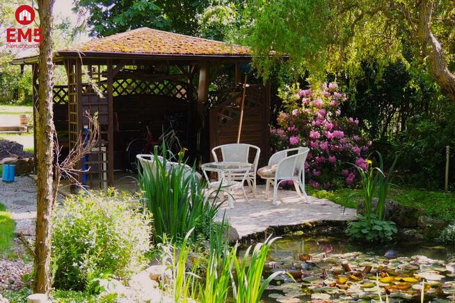 Dom Stanisławowo gm. Juchnowiec Kościelny Dojlidy, Słonecznikowa