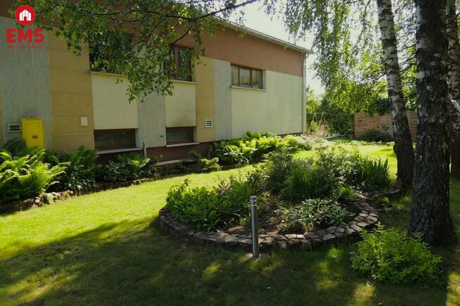 Dom Stanisławowo gm. Juchnowiec Kościelny Dojlidy, Słonecznikowa