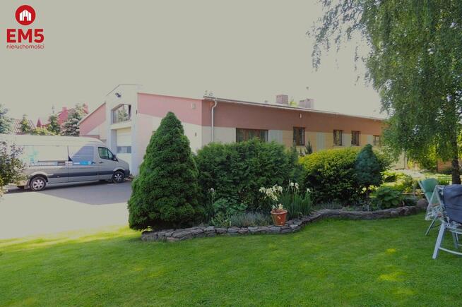 Dom Stanisławowo gm. Juchnowiec Kościelny Dojlidy, Słonecznikowa