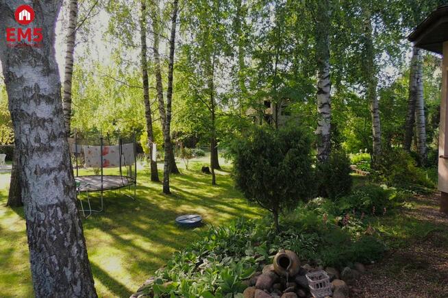 Dom Stanisławowo gm. Juchnowiec Kościelny Dojlidy, Słonecznikowa