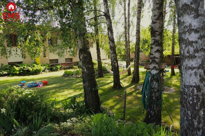 Dom Stanisławowo gm. Juchnowiec Kościelny Dojlidy, Słonecznikowa