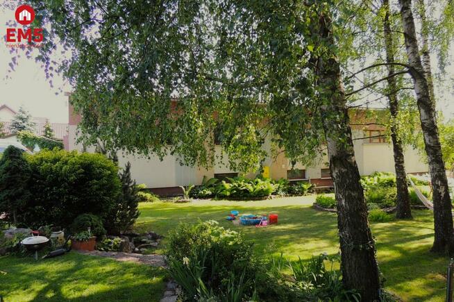 Dom Stanisławowo gm. Juchnowiec Kościelny Dojlidy, Słonecznikowa