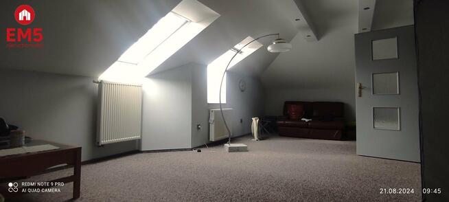 Dom Stanisławowo gm. Juchnowiec Kościelny Dojlidy, Słonecznikowa